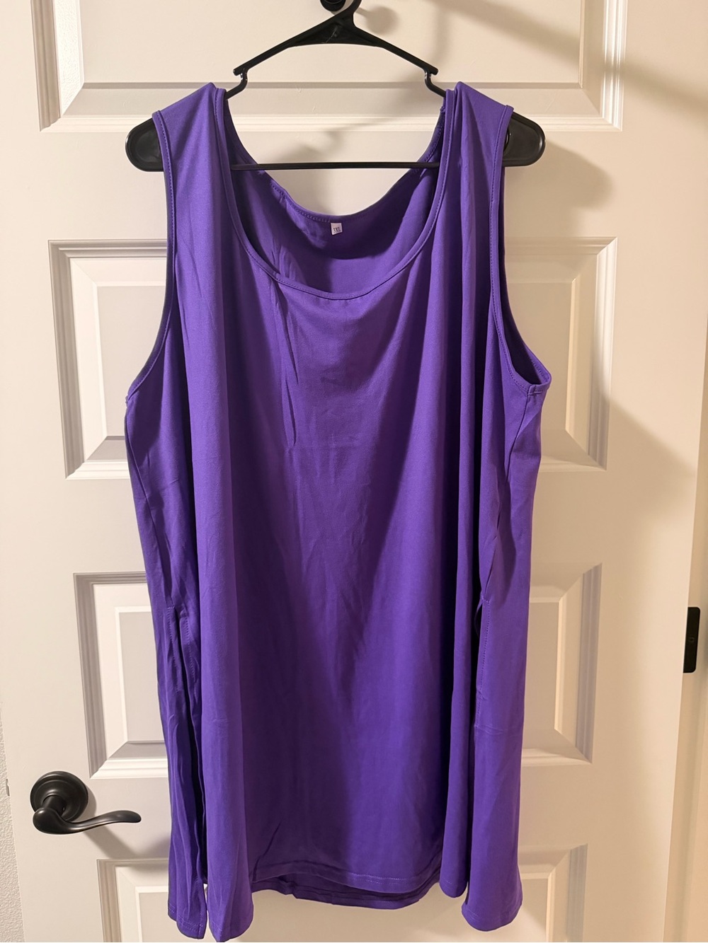 Women's Relaxed lounge set in Purple